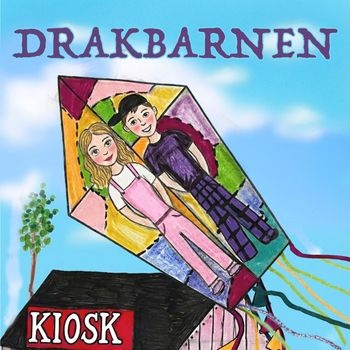 Magiska Barnsagor - Drakbarnen