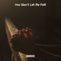 Ambrose - You Won't Let Me Fall!
