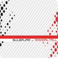 Bulbajar - MinimalTall
