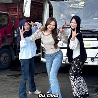 DJ MIKO - DJ Garam Cina (Slowed)