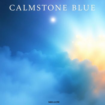 Mellow - Calmstone Blue