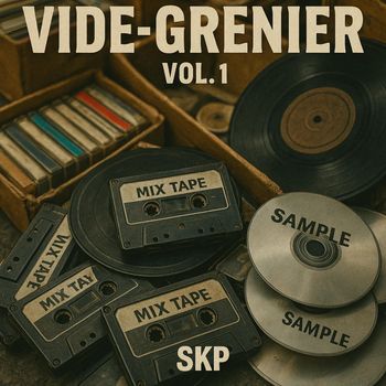 Skp - Vide Grenier