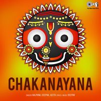 Deepak - Chakanayana