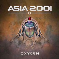 Asia 2001 - Oxygen