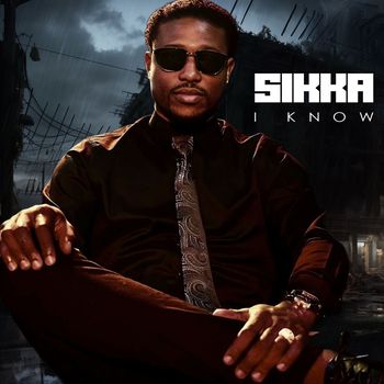 Sikka Rymes - I Know (Explicit)