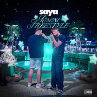 saya - Rimini Freestyle (Explicit)