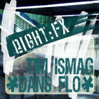 Tim Ismag - Dans Flo