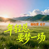 杨钰莹, 毛宁 - 年轻总要梦一场