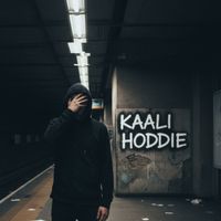Suraj - Kaali Hoddie