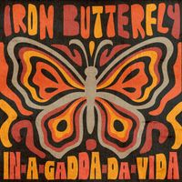 Iron Butterfly - In-A-Gadda-Da-Vida (Rerecorded)