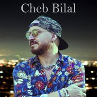 Cheb Bilal - 3adyana (Live a Bruxelles)