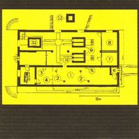 Noma - Schloss