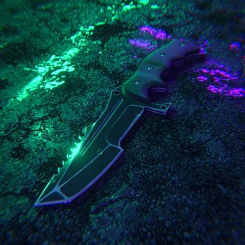 Mederic - pREY