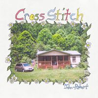 John-Robert - Cross Stitch