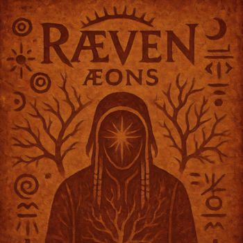 RÆVEN - ÆONS (Explicit)