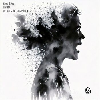Marco Mc Neil - Hysteria