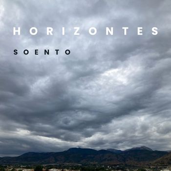 Soento - Horizontes