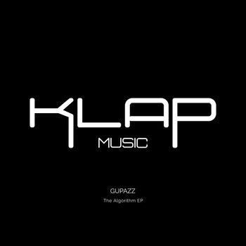 Gupazz - The Algorithm