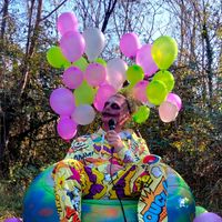 ALEM - MONDO CON-TORTO (Explicit)