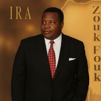 IRA - Zouk Fouk (Ira & Les Girls)