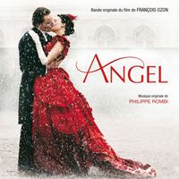 Philippe Rombi - Angel (Bande originale du film)