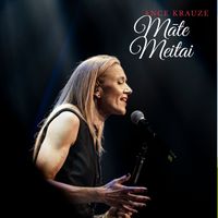 Ance Krauze - Māte meitai