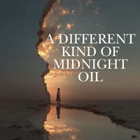 Blue Sera - A Different Kind of Midnight Oil