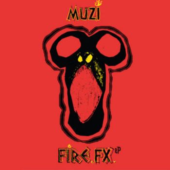 Muzi - Fire FX