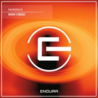 Marmaux - Man I Need