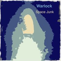 Warlock - Space Junk