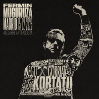 Fermin Muguruza - Akelarre Antifascista (Madrid 15-02-2025 [Explicit])