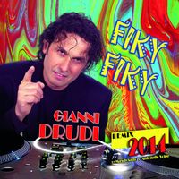 Gianni Drudi - Fiky Fiky (Max Tosatto & Antonello Volpe Remix 2014)