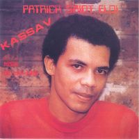 Patrick Saint-Eloi - Misik Ce Lan-Mou