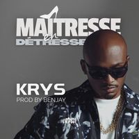 Krys - MAITRESSE EN DETRESSE