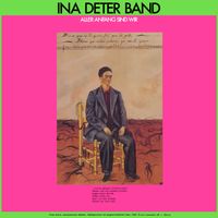 Ina Deter - Aller Anfang sind wir (2025 Mix)