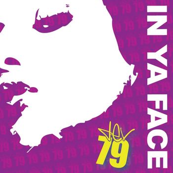 Dev79 - In Ya Face