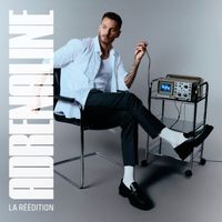 M. Pokora - ADRÉNALINE, LA RÉÉDITION