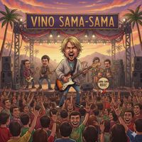 VINO - Sama Sama