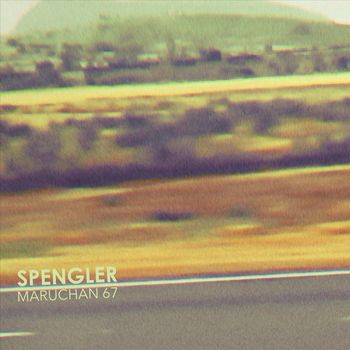 Spengler - Maruchan 67