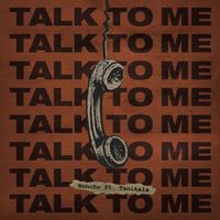 Honcho - Talk To Me