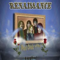 Renaissance - Past Orbits of Dust