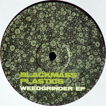 Blackmass Plastics - Tek Tek