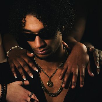 Mojo - Slow down (Explicit)