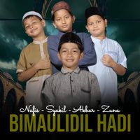 Nafis - Bimaulidil Hadi
