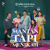 Rossa - Bawalah Aku Pergi (From "Mantan Tapi Menikah")