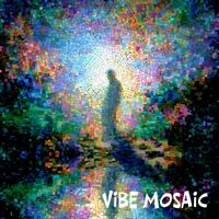 Nicolas Doan - Vibe Mosaic