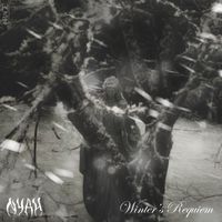 Nyah - Winter's Requiem