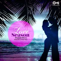 Jaspinder Narula - Love Season Punjabi Disco