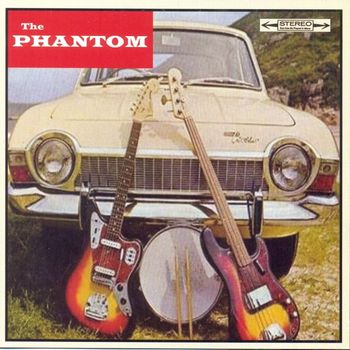 The Phantom - The Phantom