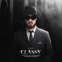 Hako - Classy (Explicit)